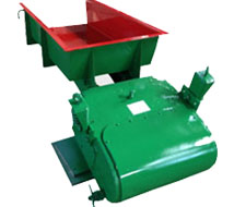 GZ電磁振動給料機具有結構簡單、操作方便、無需潤滑、耗能低等特點,并且能夠均勻的調節給料量。